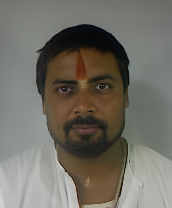 इन्द्रजित कुमार यादब