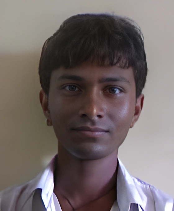 इन्‍द्रेश सहनी मलाह