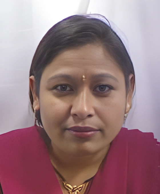 इरा श्रेष्‍ठ