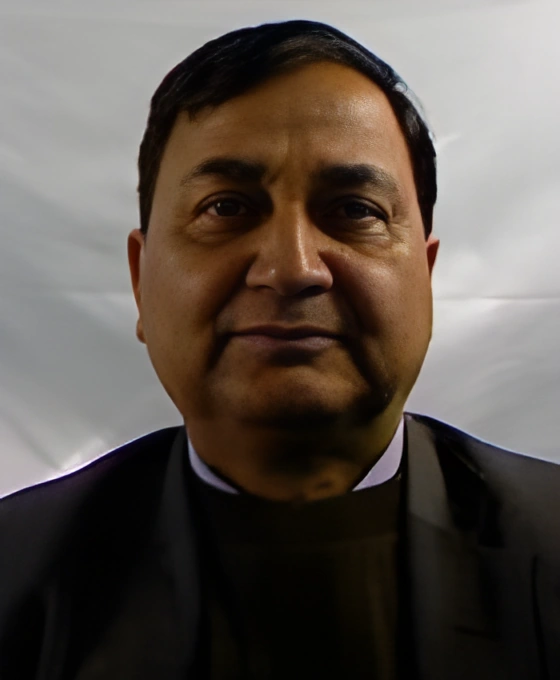 इश्वर पोखरेल