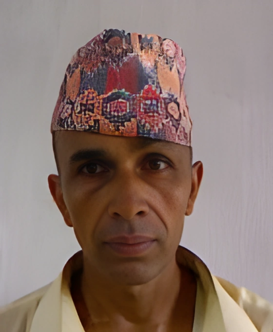 इश्‍वरी प्रसाद पैयानी