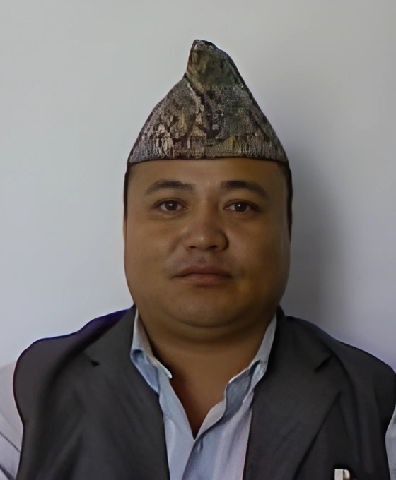 जंग बहादुर लामा