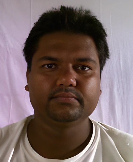 जंग बहादुर यादव