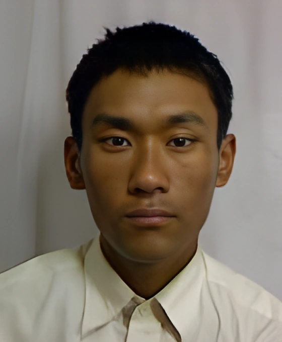 जगीलाल थापा