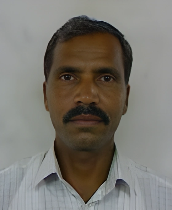 जागेश्‍वर महतो कोइरी