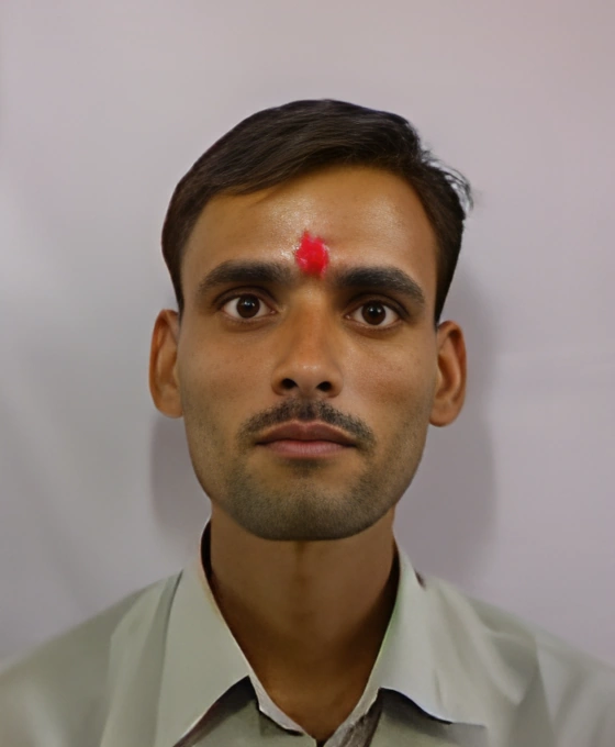 जगत प्रसाद जोशी