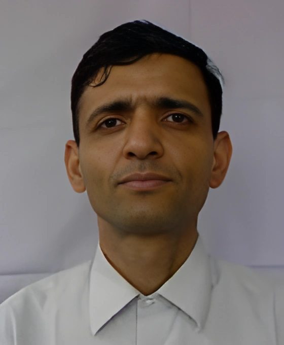 जगदीश ढकाल