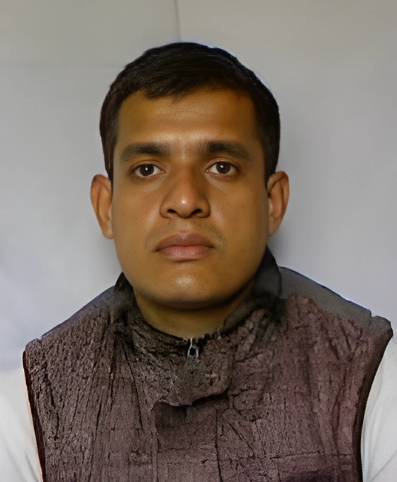 जगदीश खरेल