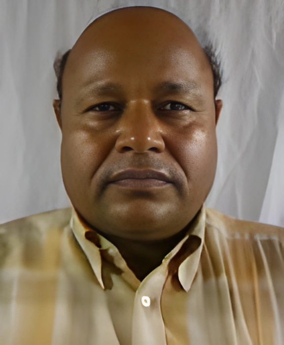 जगदिश प्रसाद कुसियैत