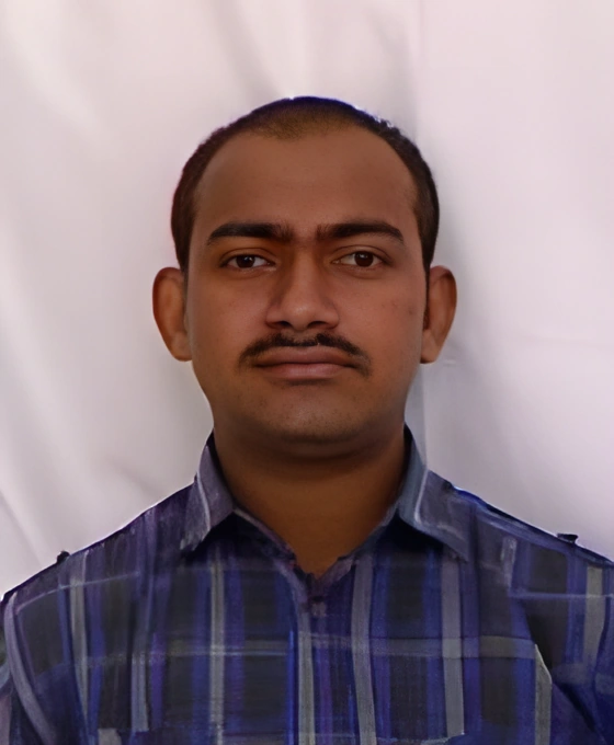 जगदीश यादव