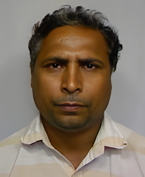 जगदिश्वर अधिकारी