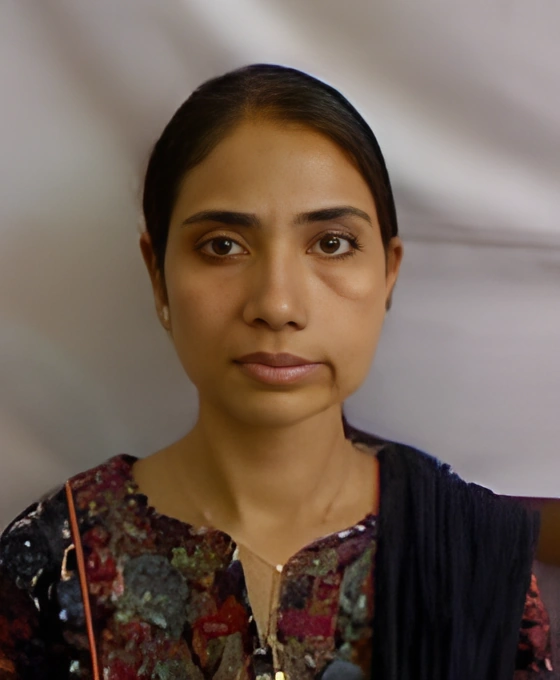 जुली कुमारी महतो (महासेठ)