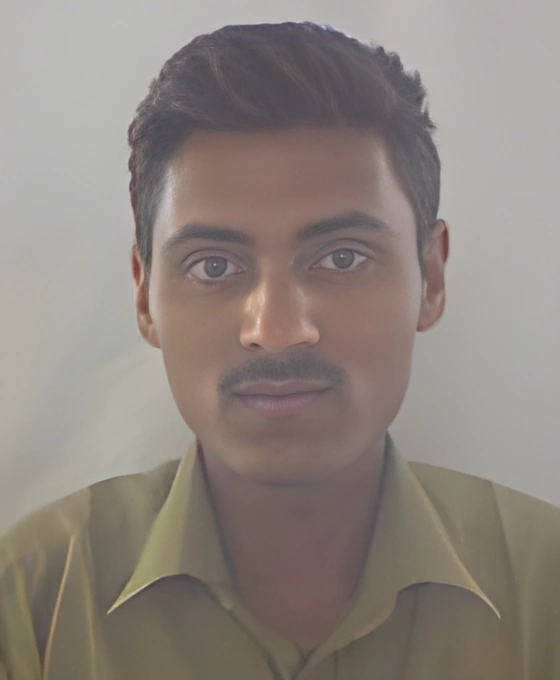 जैलाल प्रसाद कुशवाहा