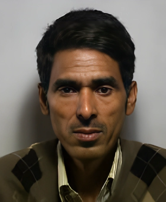 जनक राज गिरी