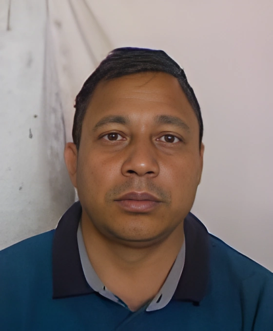 जनक सिंह धामी