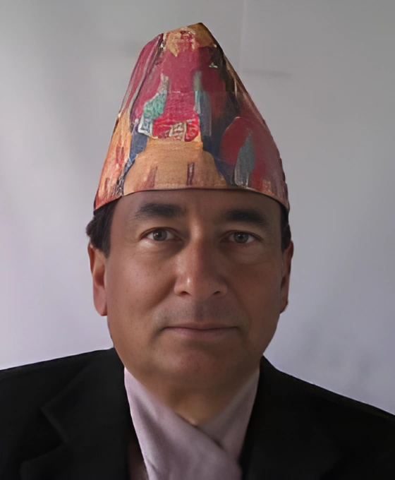 ज्ञानेन्द्र बहादुर कार्की