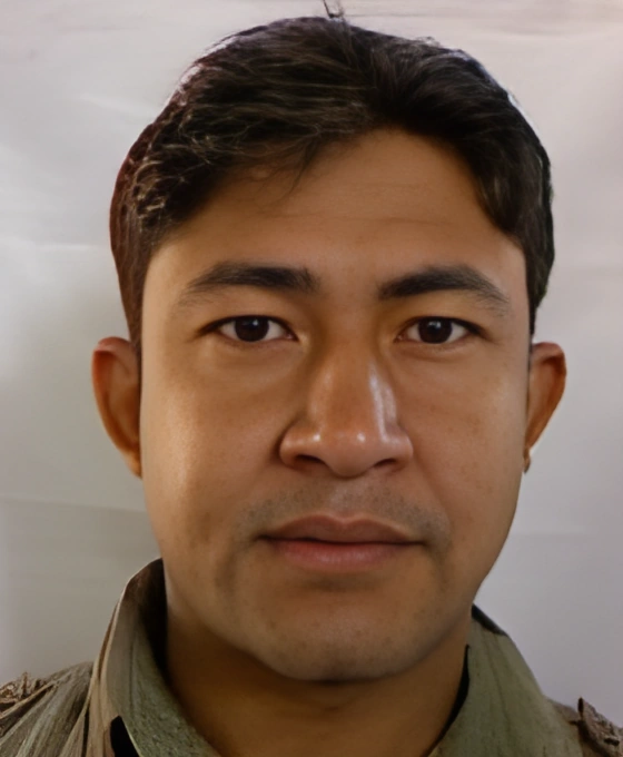 ज्ञानेन्द्र कुमार श्रेष्ठ