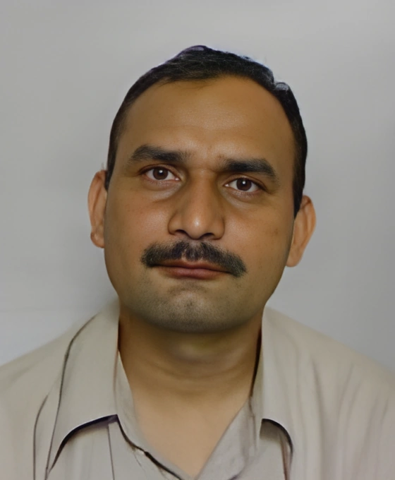 ज्ञानेन्द्र खत्री