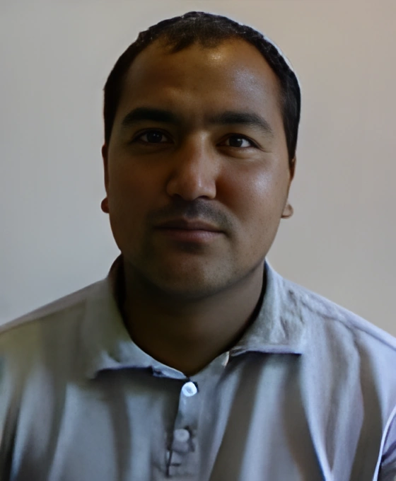 ज्ञानेन्द्र प्रजापती