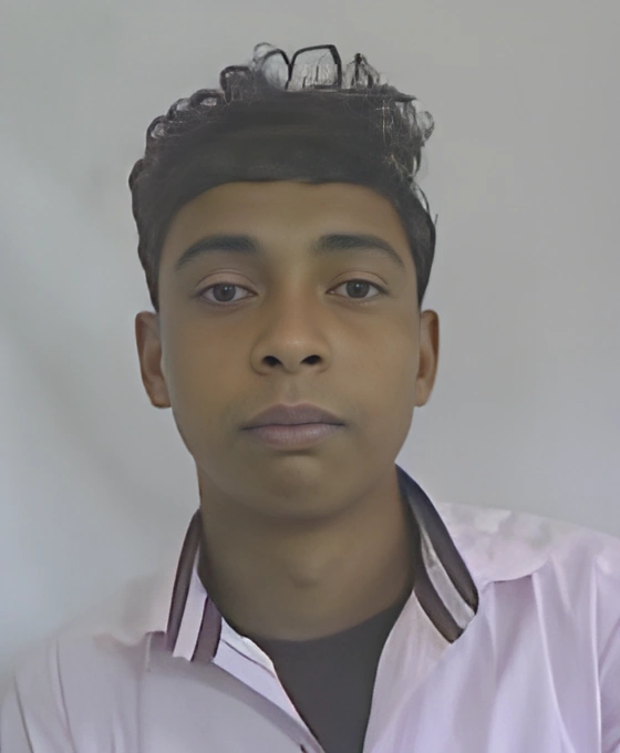 ज्ञानेन्द्र प्रसाद कुशवाहा