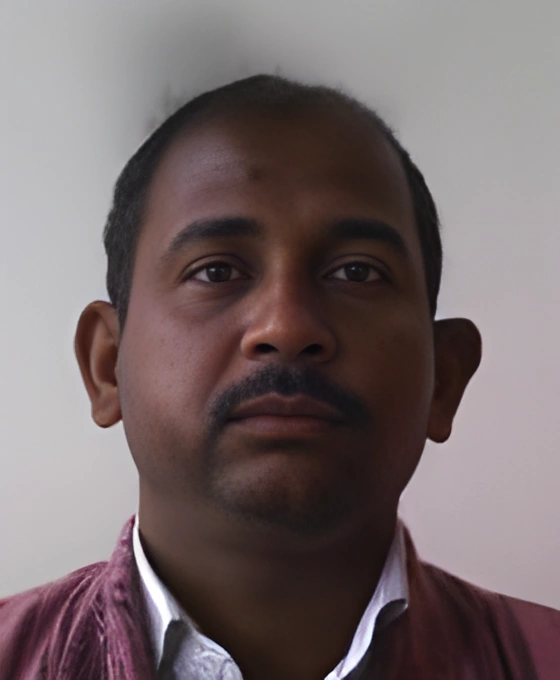 जितेन्द्र कुमार साह