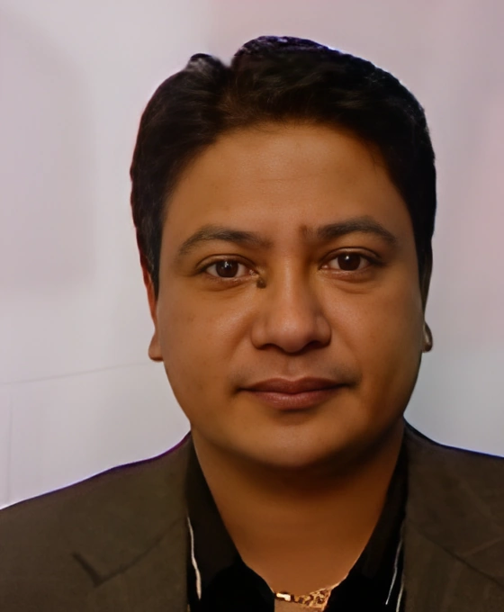 जितेन्द्र कुमार श्रेष्ठ