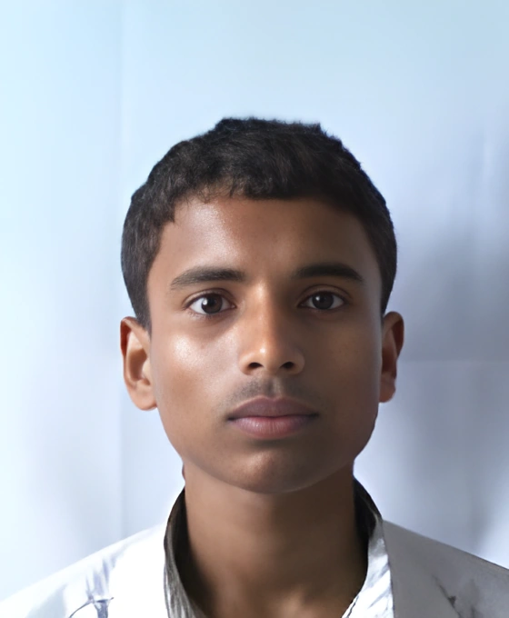 जितेन्द्र कुमार यादव