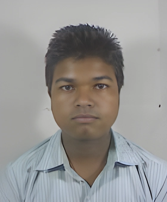 जितेन्द्र प्रसाद बीन