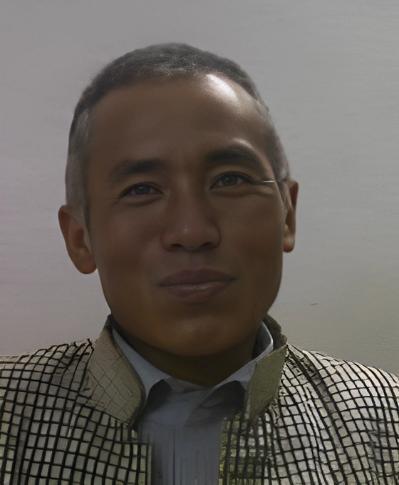 जीतेन्द्र राई