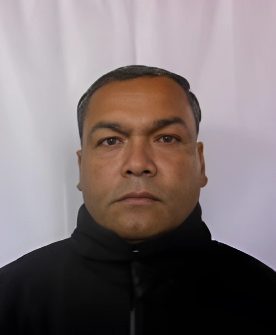 जुध्‍द बहादुर कार्की