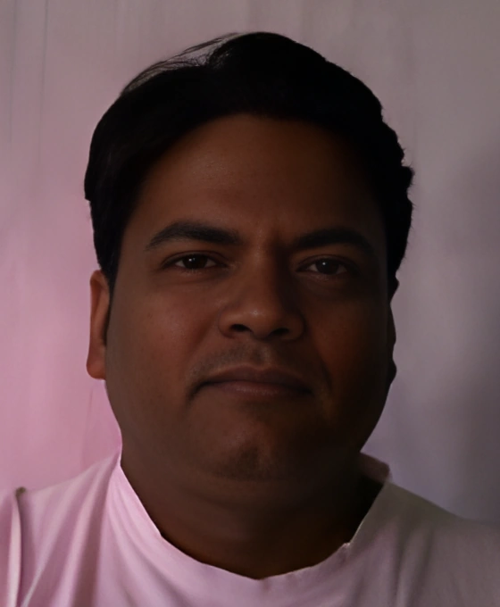 जिवछ कुमार यादव