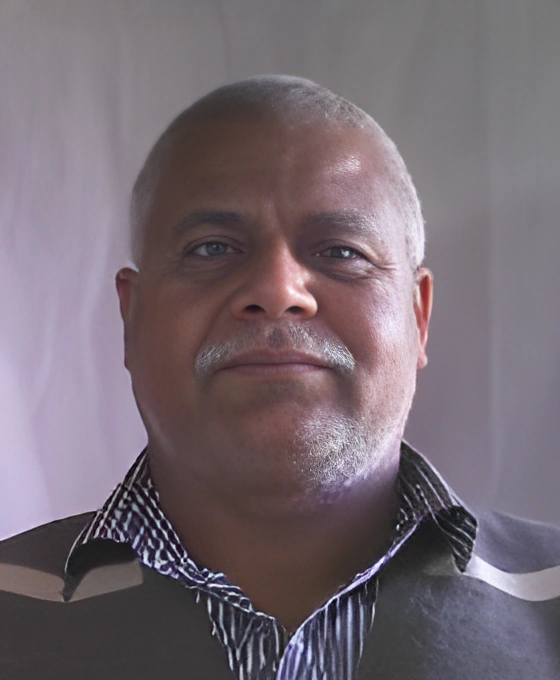 जिवछ मोची