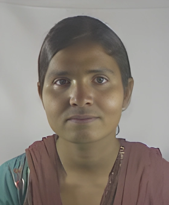 ज्वाला कुमारी साह