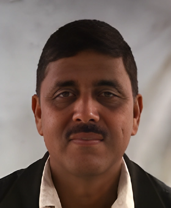 जिवन घिमीरे