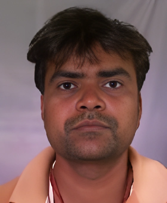 जिवन कुमार गुप्‍ता