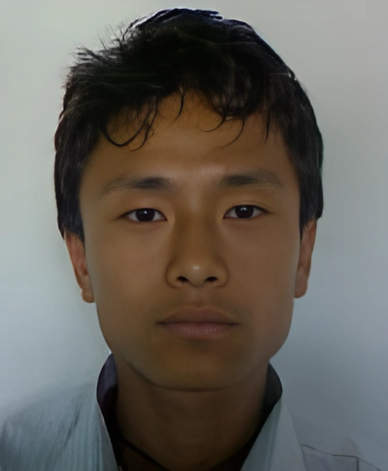 जीवन कुमार मगर