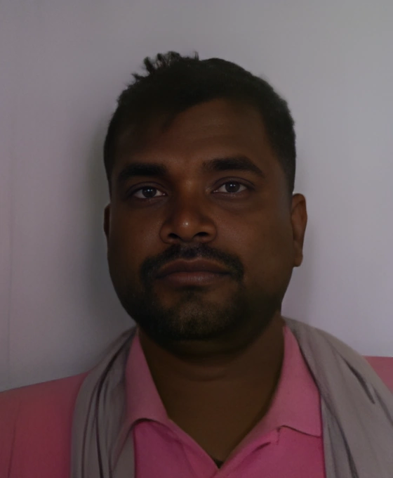 जिवन कुमार मेहरा