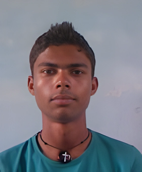 जय कुमार पाण्डेय