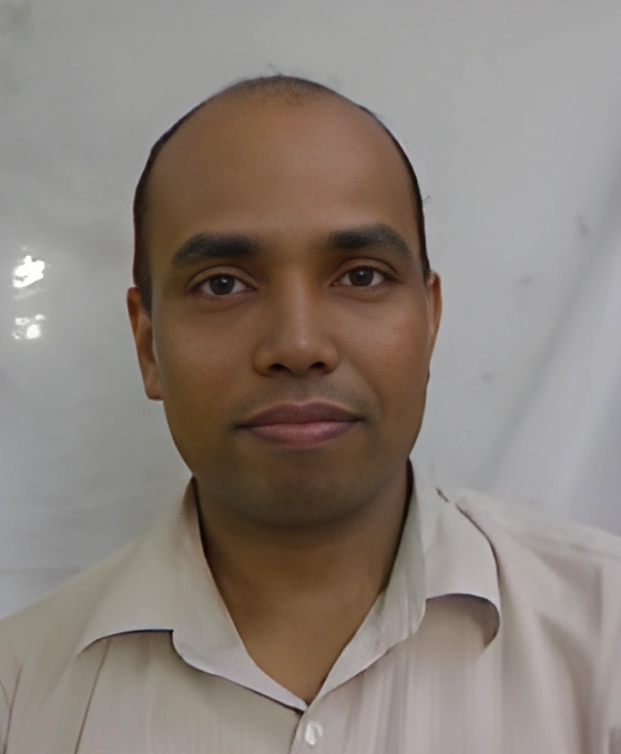 जय कान्त राउत