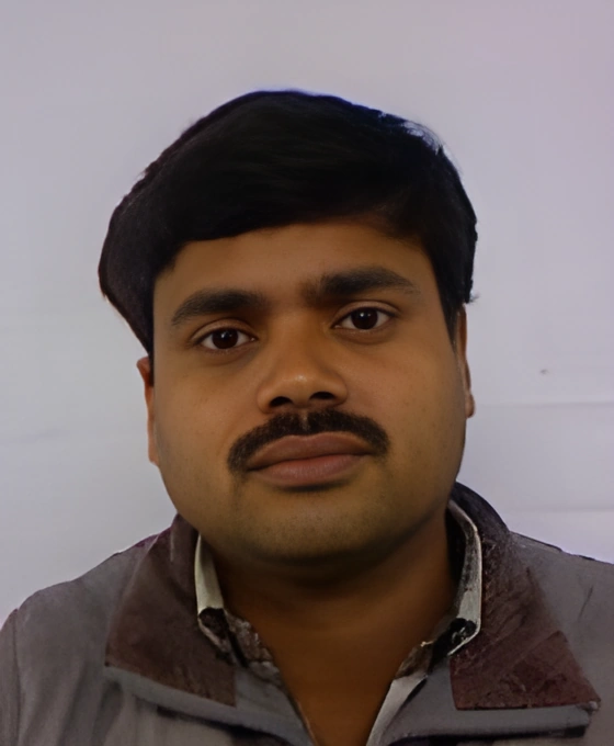 जय किशोर पाण्डेय