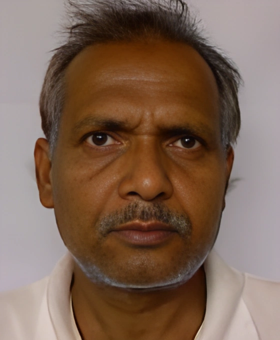 जय किशोर साह