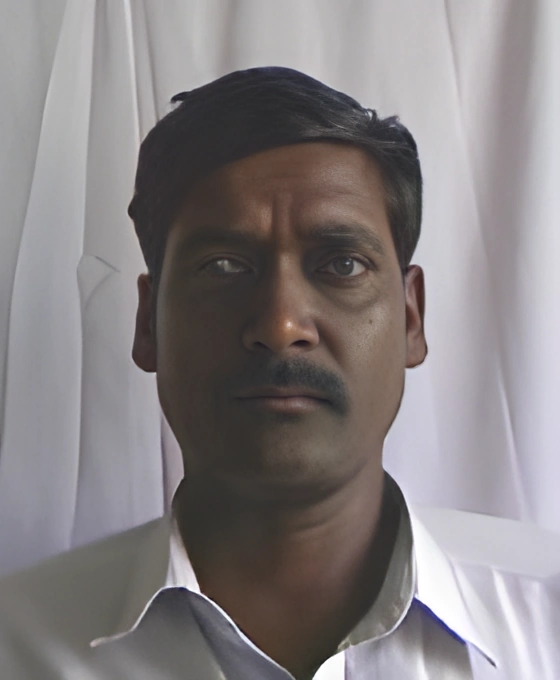 जय लाल सहनी