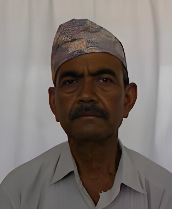 जय नारायण काफ्ले