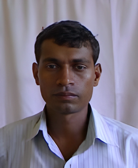 जय प्रकश राय