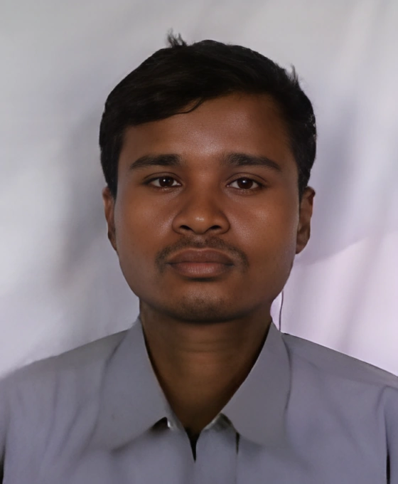 जयराम थारु