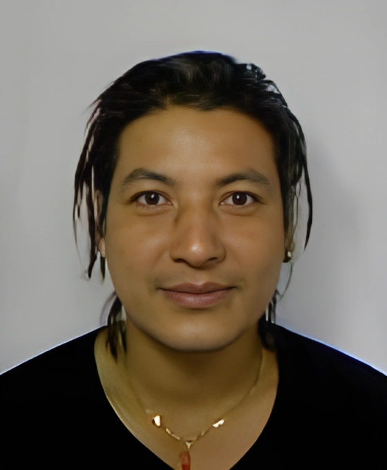 झलक कुमार श्रेष्‍ठ