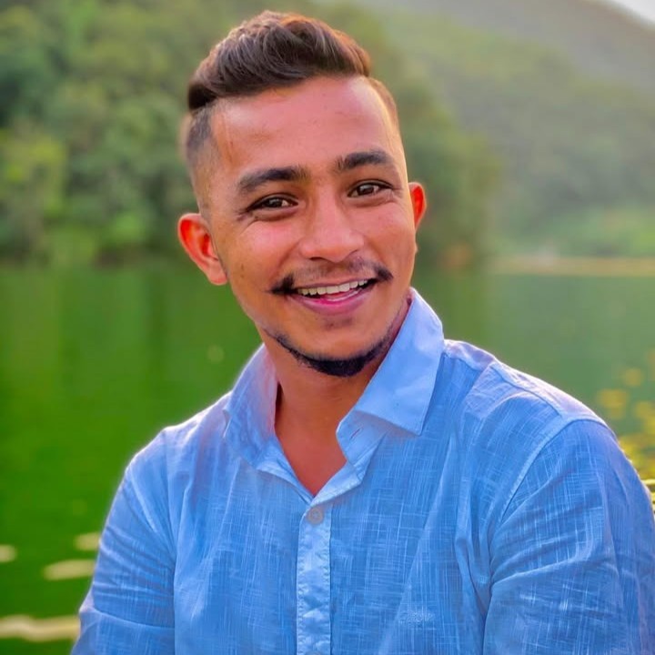 के पी खनाल