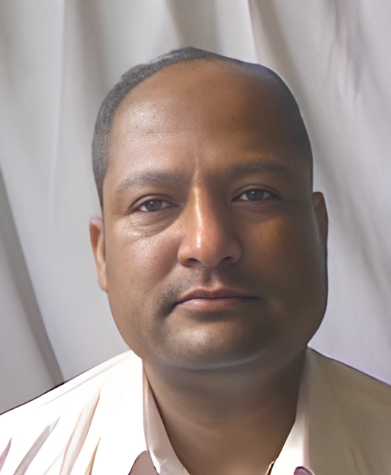 कबि राम पुरी