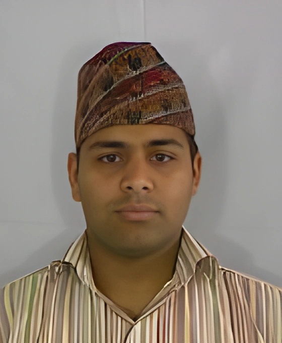 कबिर शर्मा