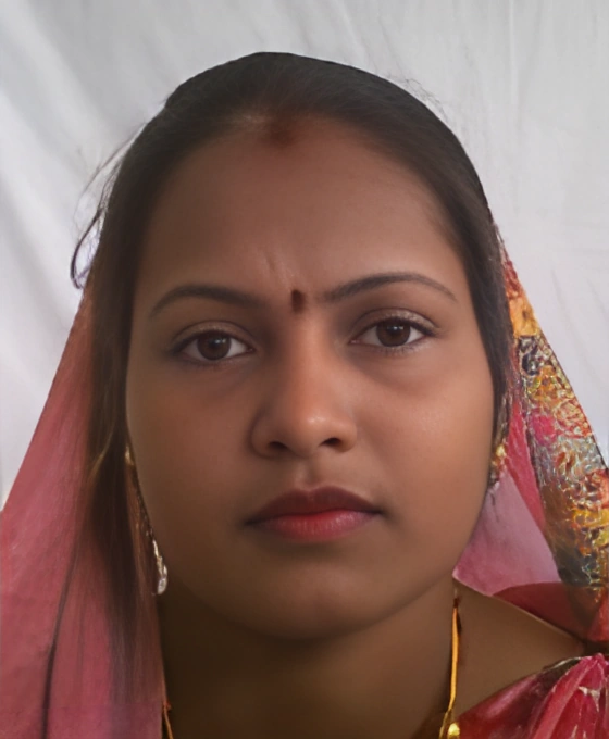 कंचन चौधरी